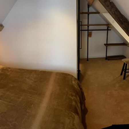 Strandlopertje Zandvoort Bagian luar foto
