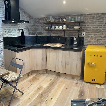 Strandlopertje Zandvoort Bagian luar foto