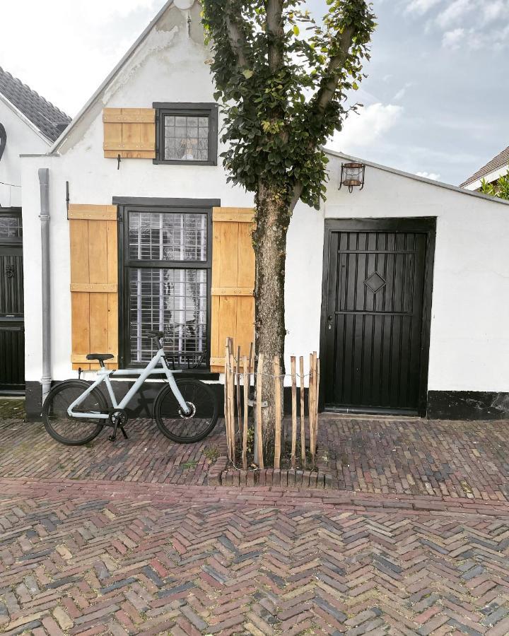Strandlopertje Zandvoort Bagian luar foto